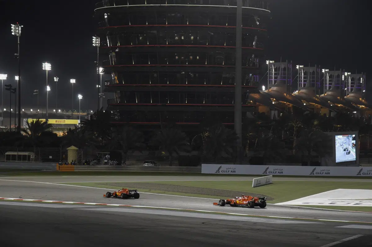 F1, GP Bahrain 2019: le pagelle di Sakhir (6)