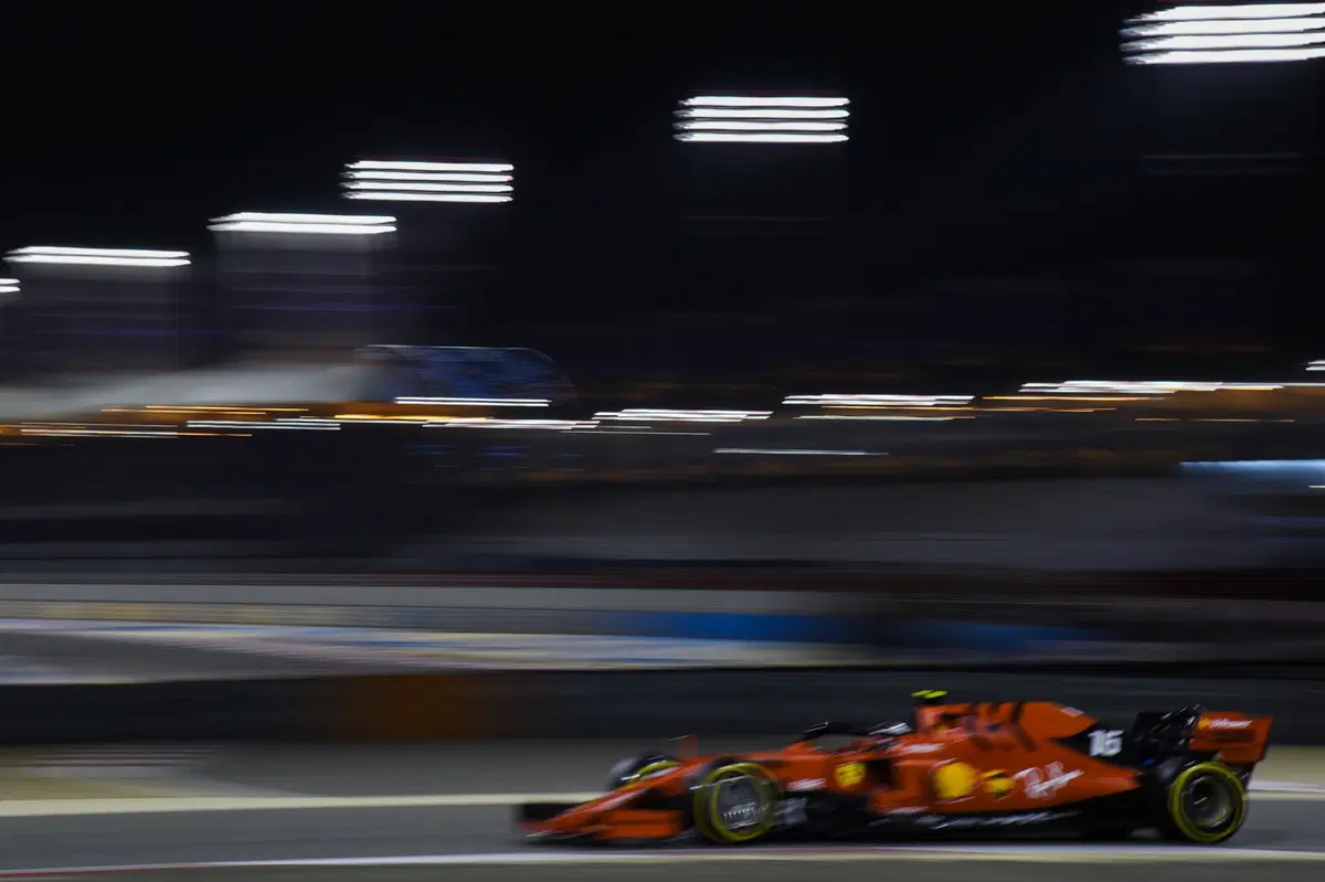 F1, GP Bahrain 2019: le pagelle di Sakhir (7)