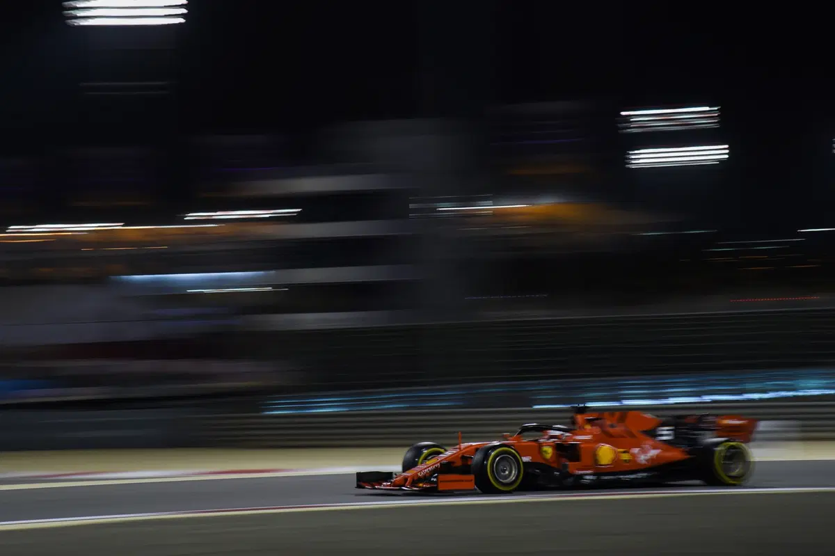 F1, GP Bahrain 2019: le pagelle di Sakhir (8)