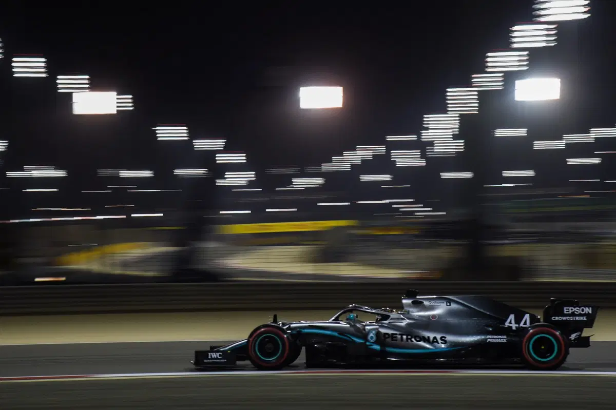 F1, GP Bahrain 2019: le pagelle di Sakhir (10)