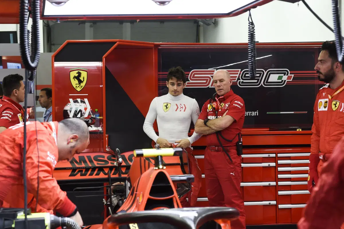 F1, GP Bahrain 2019: le pagelle di Sakhir (13)