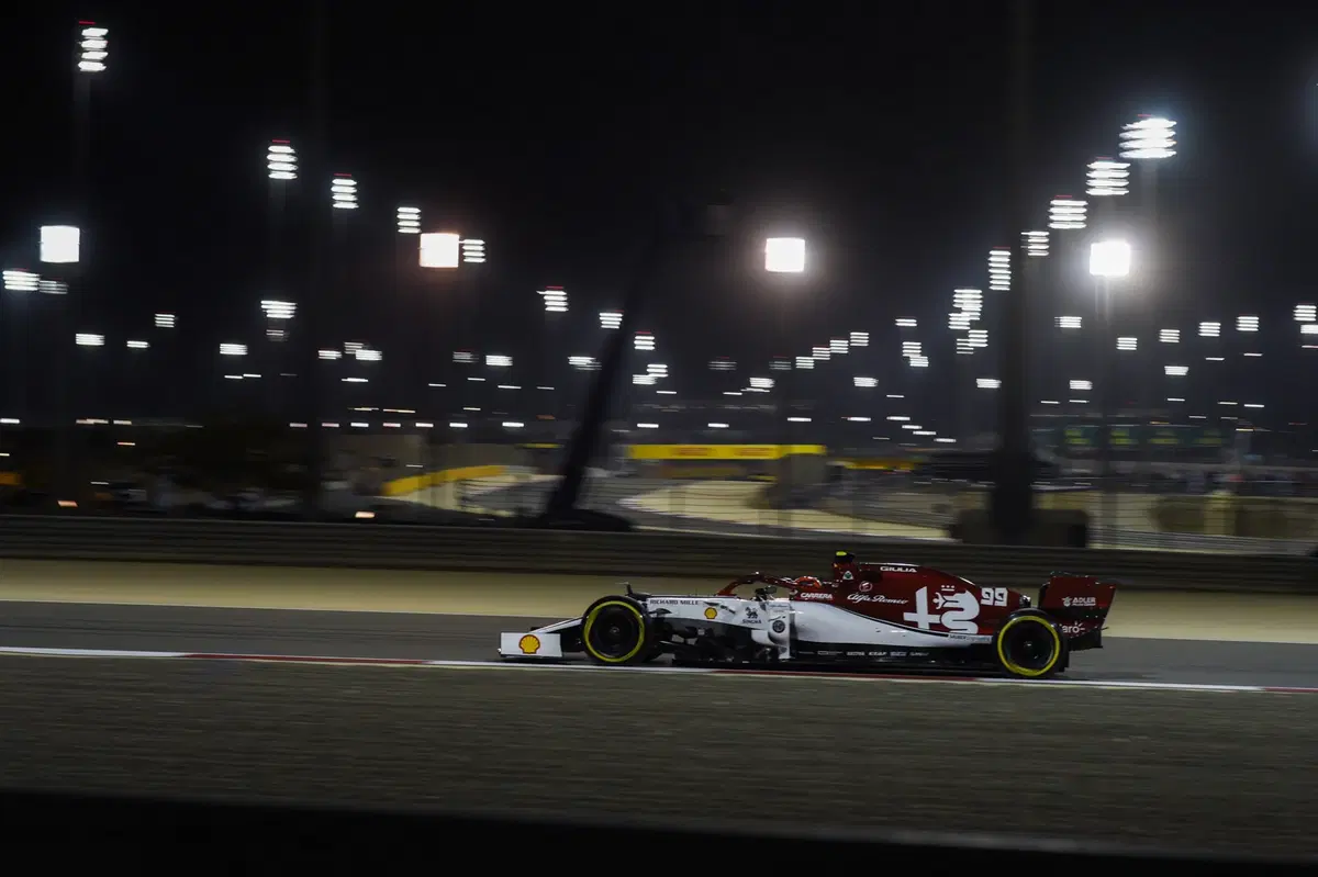 F1, GP Bahrain 2019: le pagelle di Sakhir (12)