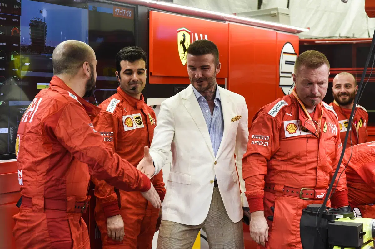 F1, GP Bahrain 2019: le pagelle di Sakhir (17)
