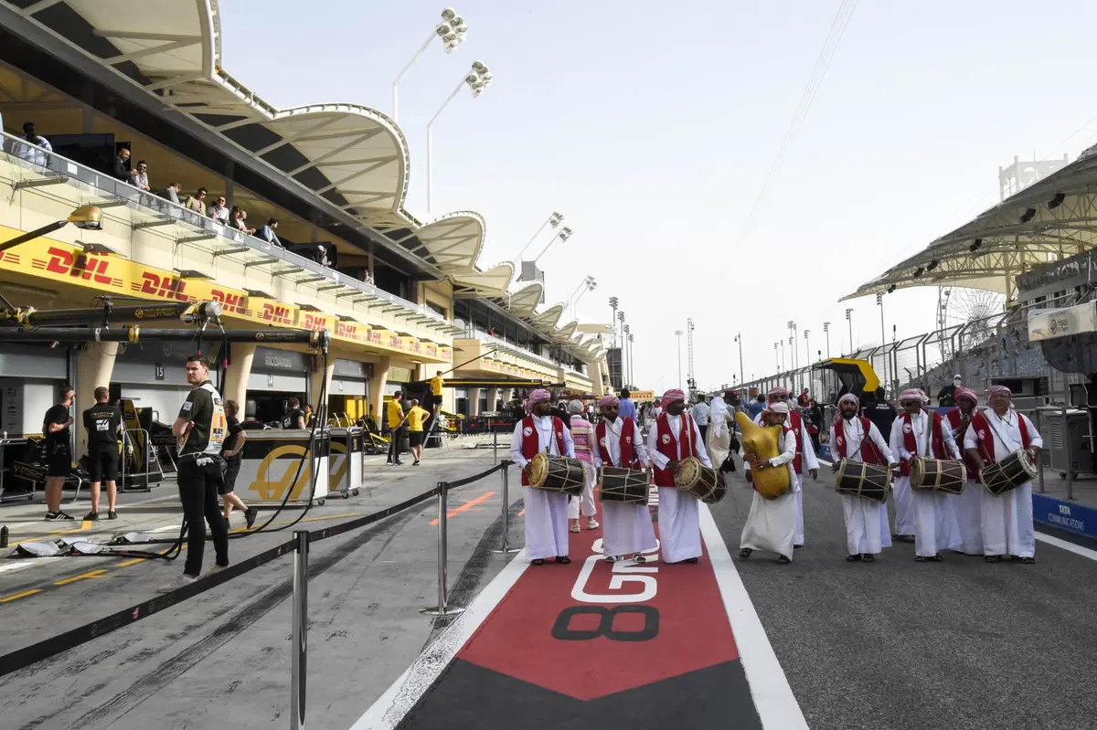 F1, GP Bahrain 2019: le pagelle di Sakhir (16)