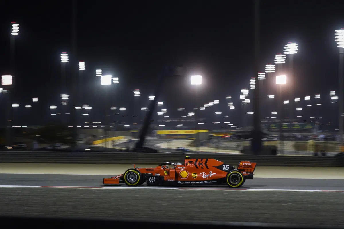 F1, GP Bahrain 2019: le pagelle di Sakhir (15)