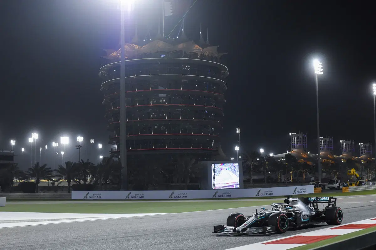 F1, GP Bahrain 2019: le pagelle di Sakhir (19)