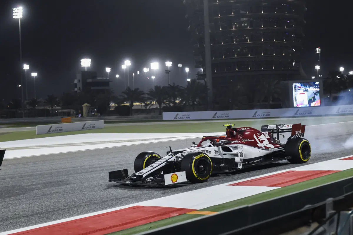 F1, GP Bahrain 2019: le pagelle di Sakhir (20)