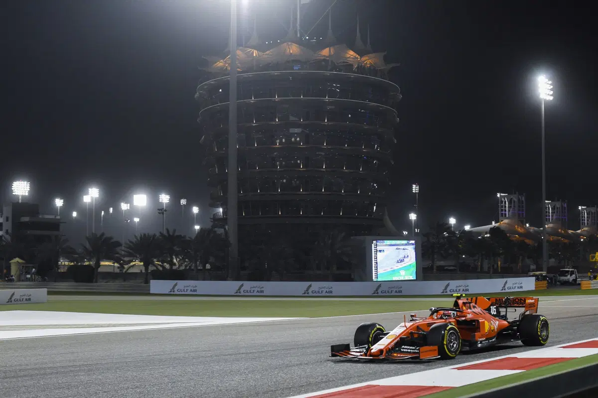 F1, GP Bahrain 2019: le pagelle di Sakhir (21)