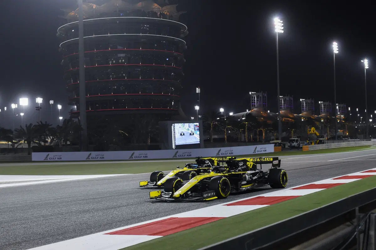F1, GP Bahrain 2019: le pagelle di Sakhir (22)