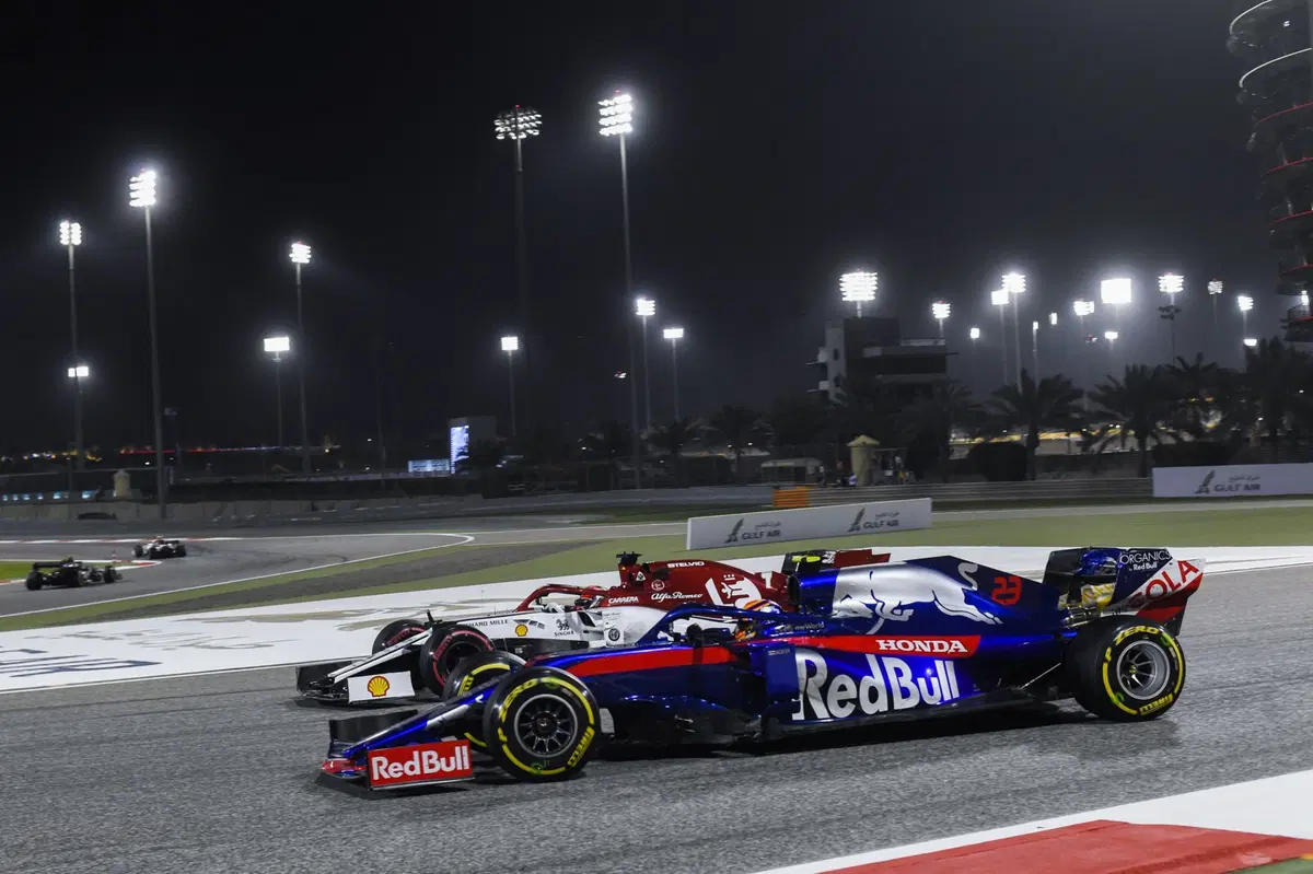 F1, GP Bahrain 2019: le pagelle di Sakhir (24)