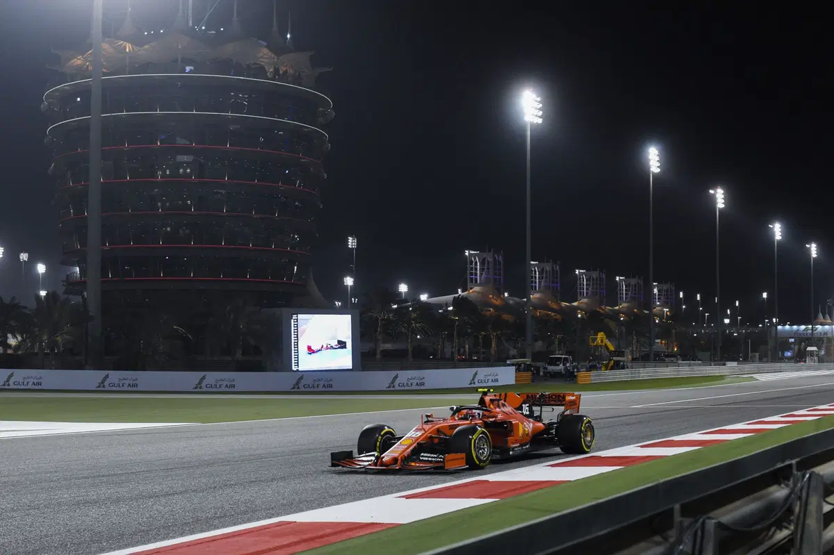 F1, GP Bahrain 2019: le pagelle di Sakhir (23)