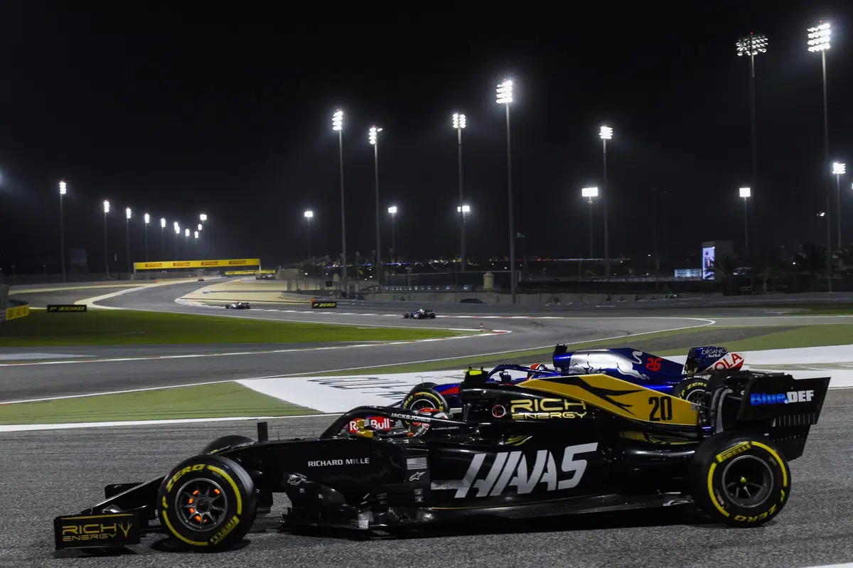 F1, GP Bahrain 2019: le pagelle di Sakhir (25)