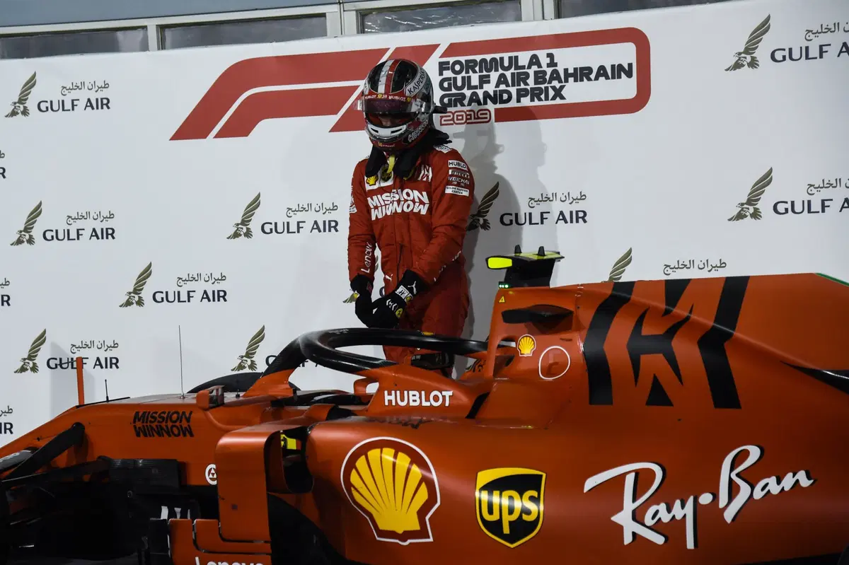 F1, GP Bahrain 2019: le pagelle di Sakhir (27)