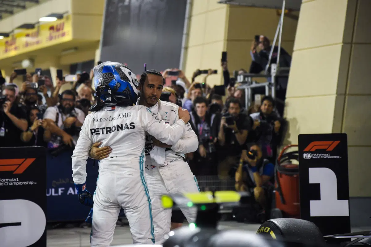 F1, GP Bahrain 2019: le pagelle di Sakhir (28)