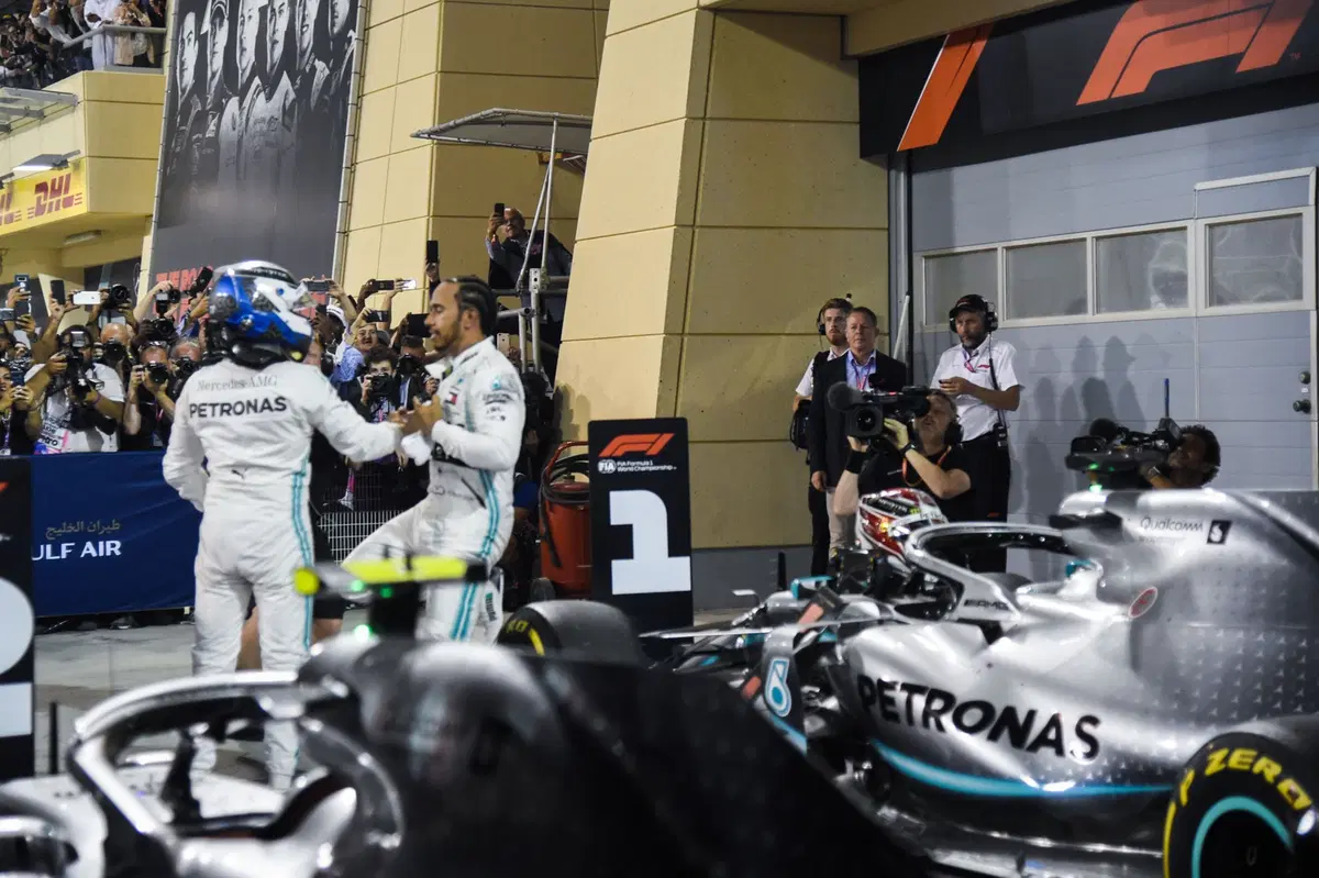 F1, GP Bahrain 2019: le pagelle di Sakhir (26)