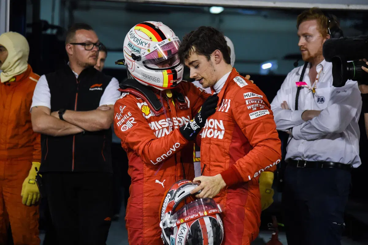 F1, GP Bahrain 2019: le pagelle di Sakhir (29)