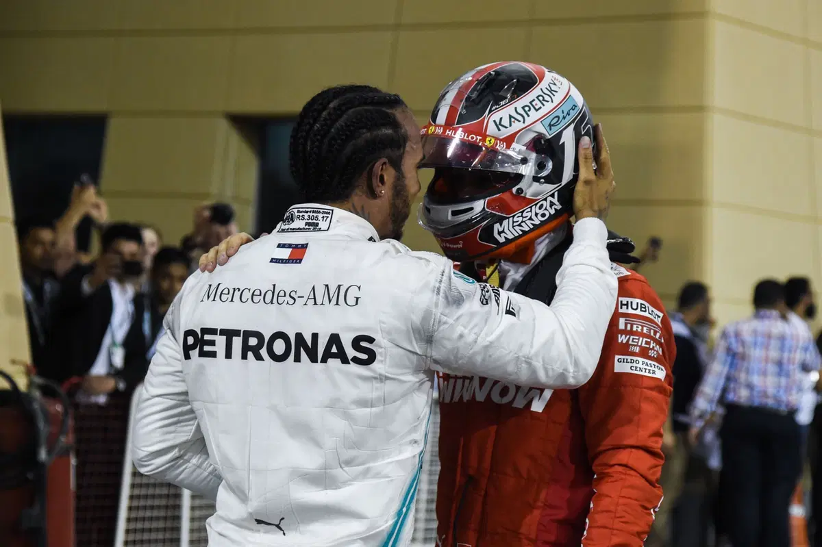 F1, GP Bahrain 2019: le pagelle di Sakhir (30)