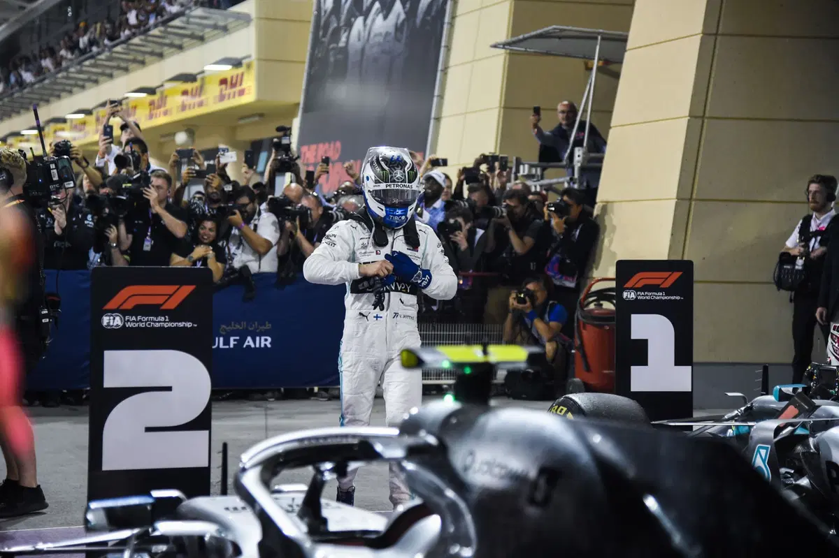 F1, GP Bahrain 2019: le pagelle di Sakhir (31)