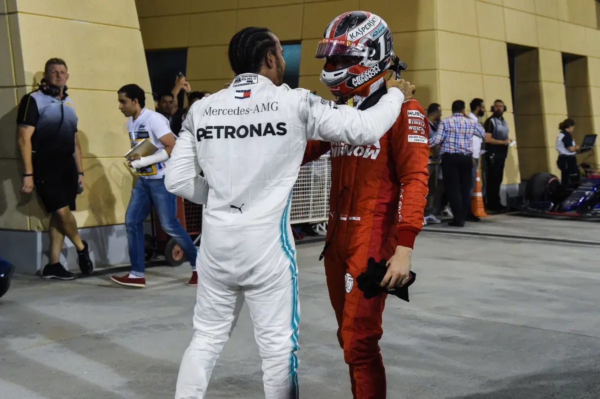 F1, GP Bahrain 2019: le pagelle di Sakhir (32)