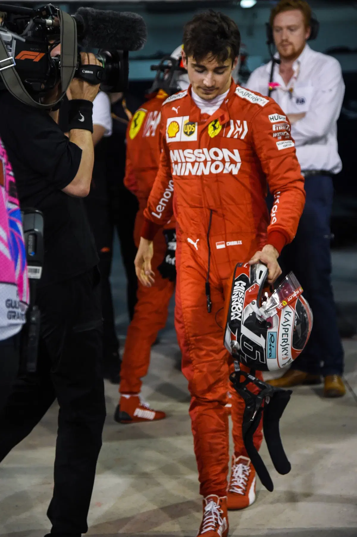 F1, GP Bahrain 2019: le pagelle di Sakhir (33)