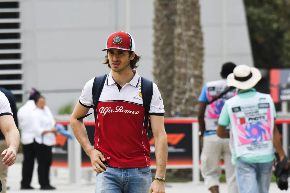 F1, GP Bahrain 2019: le pagelle di Sakhir (35)