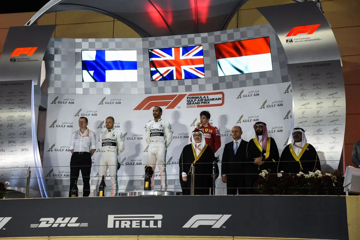 F1, GP Bahrain 2019: le pagelle di Sakhir (34)