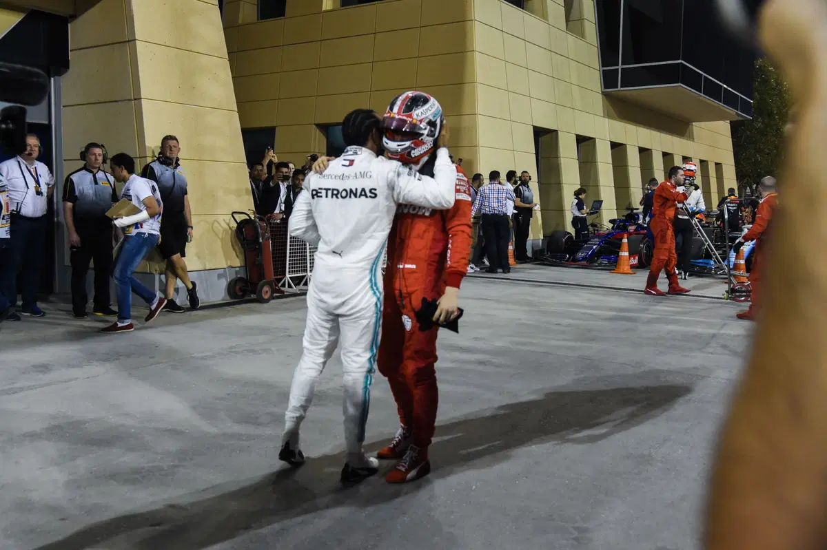 F1, GP Bahrain 2019: le pagelle di Sakhir (36)