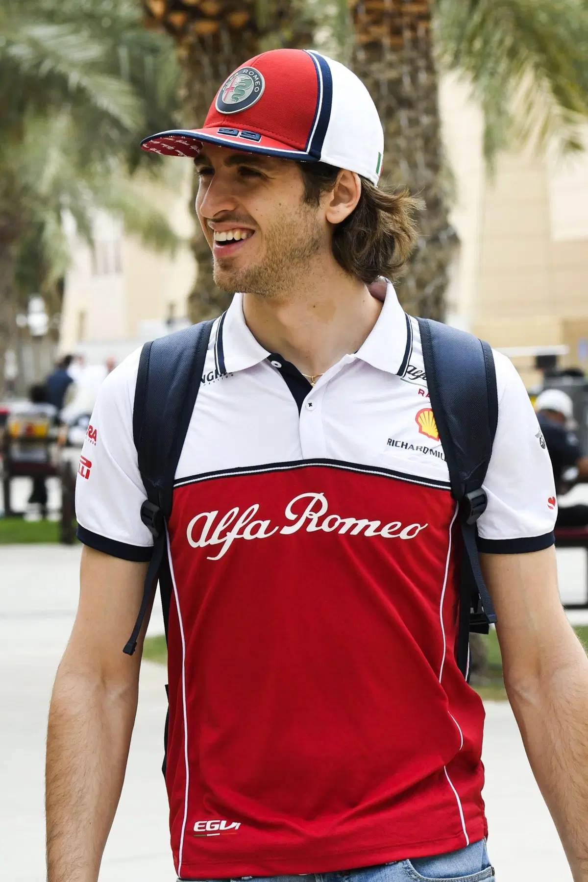 F1, GP Bahrain 2019: le pagelle di Sakhir (37)