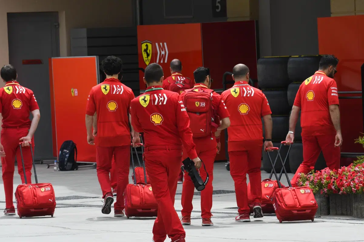 F1, GP Bahrain 2019: le pagelle di Sakhir (38)