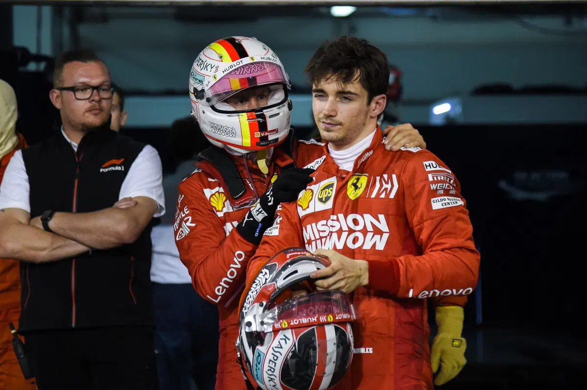 F1, GP Bahrain 2019: le pagelle di Sakhir (39)