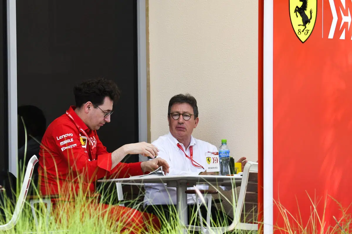 F1, GP Bahrain 2019: le pagelle di Sakhir (40)