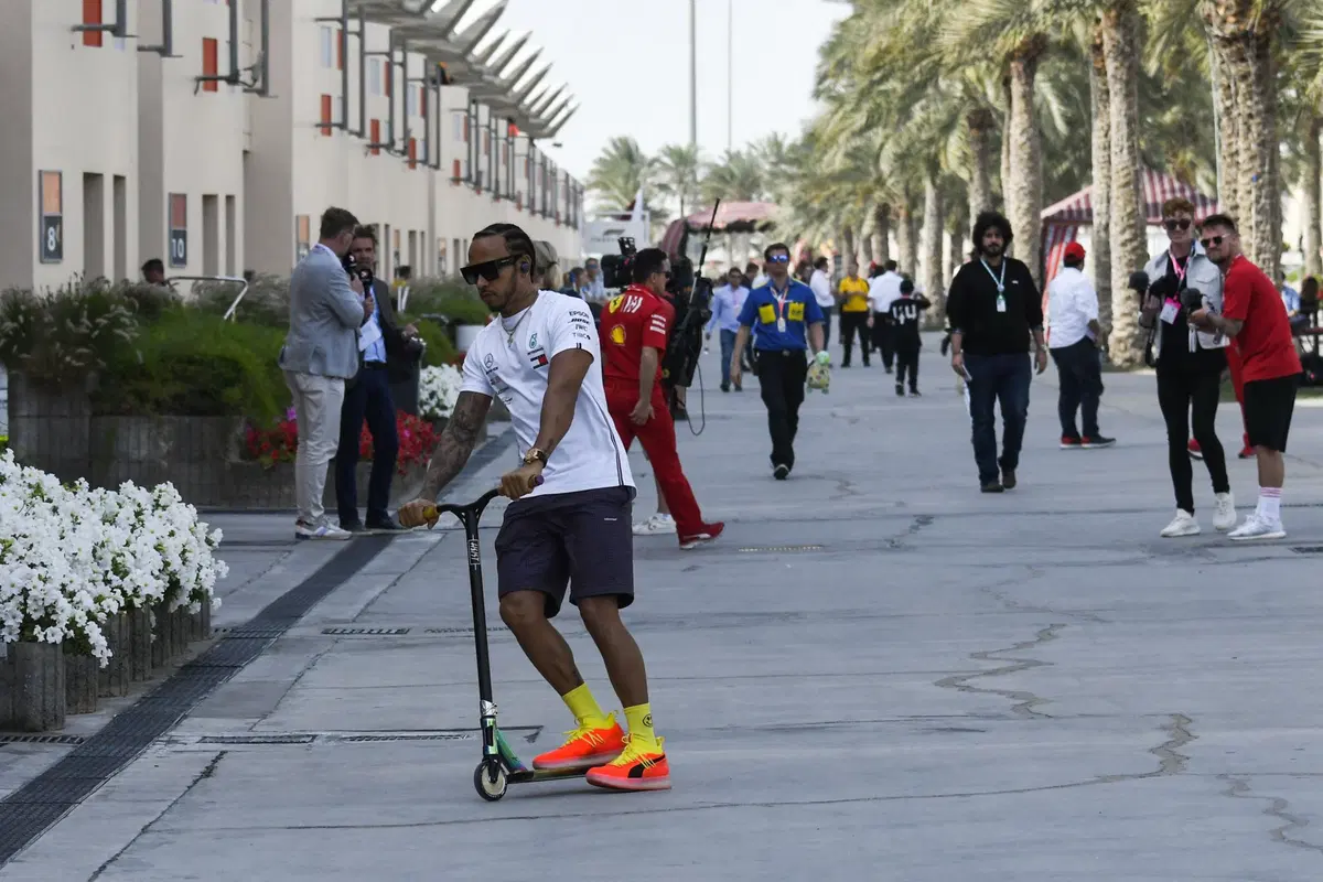 F1, GP Bahrain 2019: le pagelle di Sakhir (42)