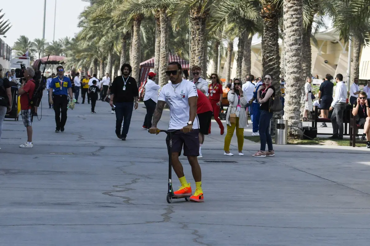 F1, GP Bahrain 2019: le pagelle di Sakhir (43)