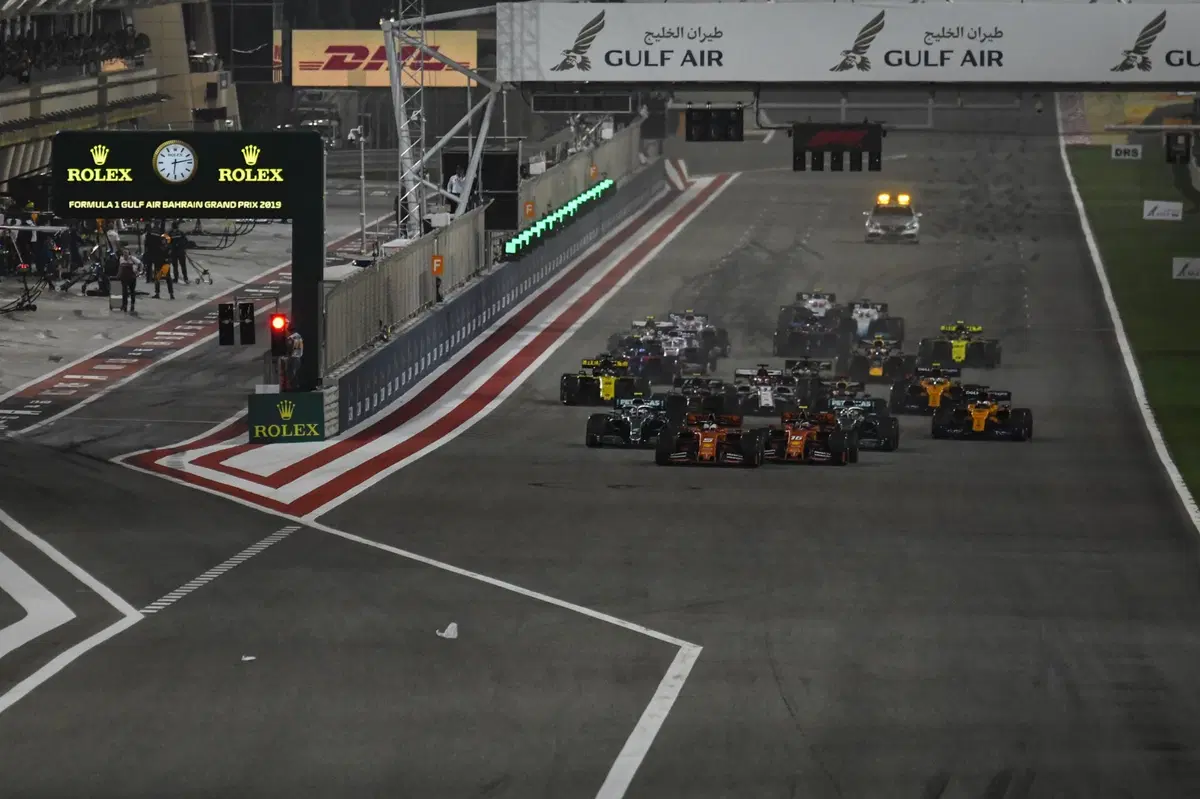 F1, GP Bahrain 2019: le pagelle di Sakhir (44)