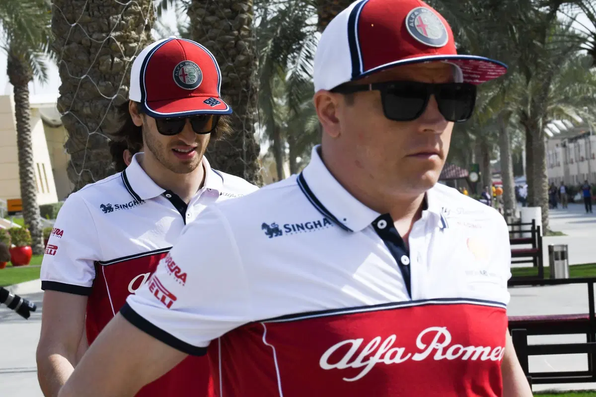 F1, GP Bahrain 2019: le pagelle di Sakhir (45)