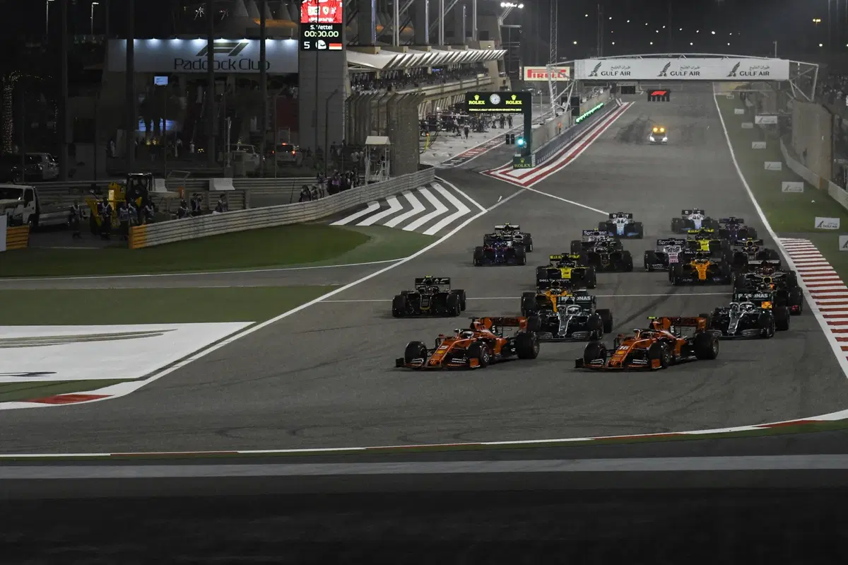 F1, GP Bahrain 2019: le pagelle di Sakhir (47)