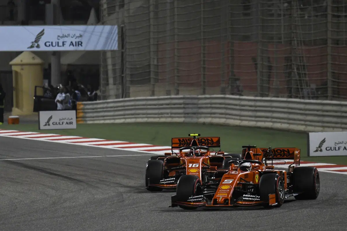 F1, GP Bahrain 2019: le pagelle di Sakhir (50)