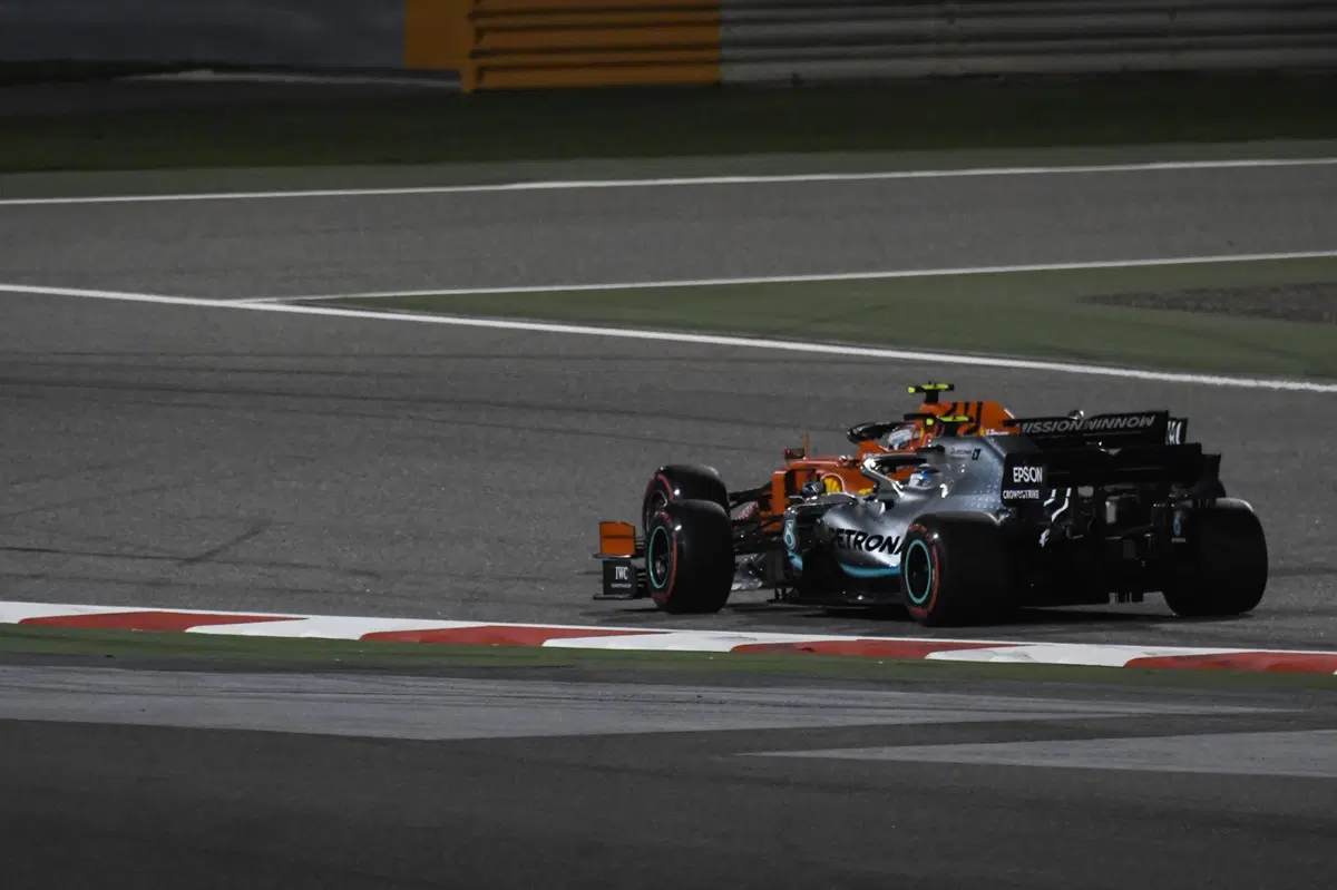 F1, GP Bahrain 2019: le pagelle di Sakhir (49)