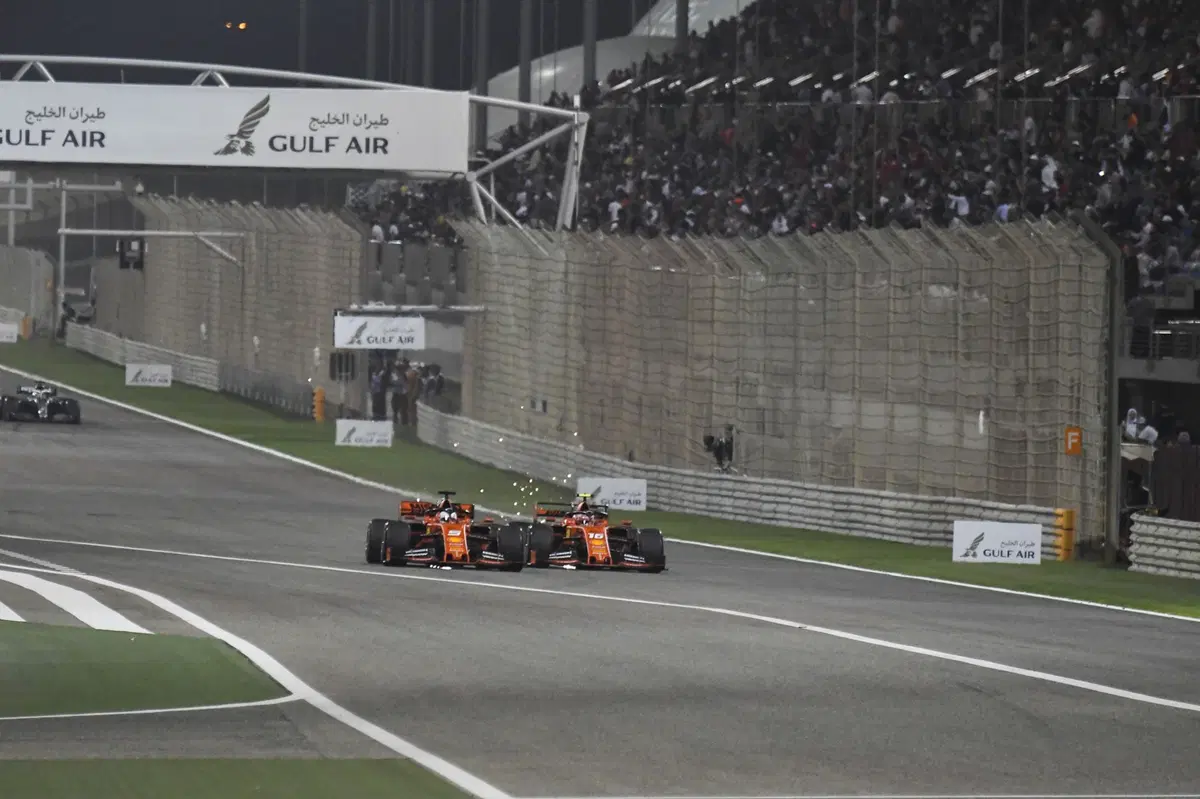 F1, GP Bahrain 2019: le pagelle di Sakhir (51)