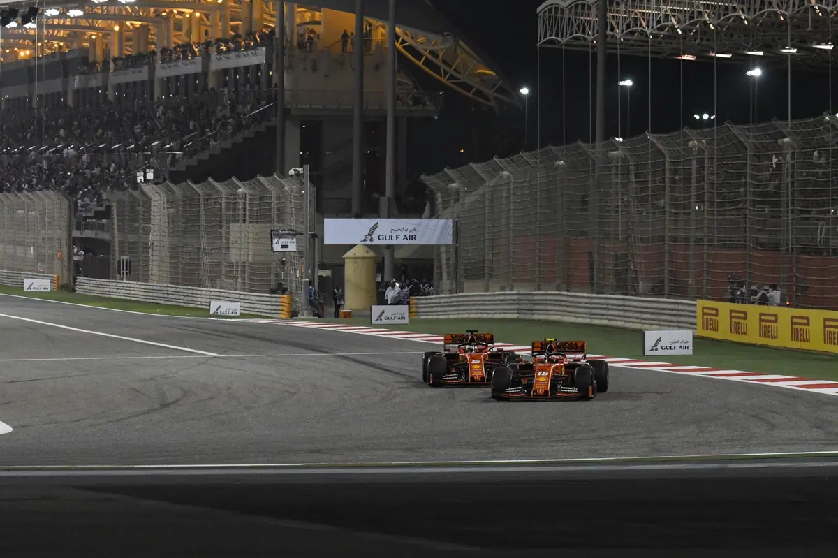 F1, GP Bahrain 2019: le pagelle di Sakhir (52)
