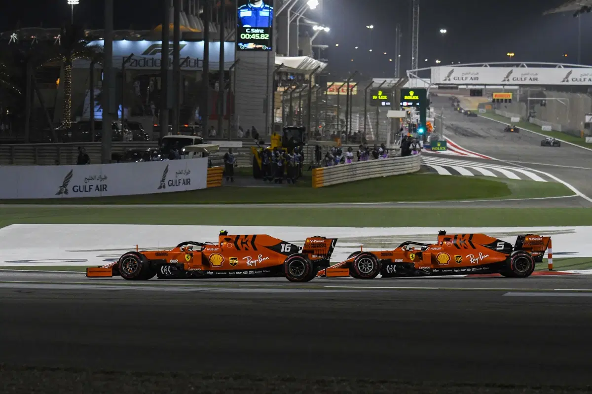 F1, GP Bahrain 2019: le pagelle di Sakhir (53)