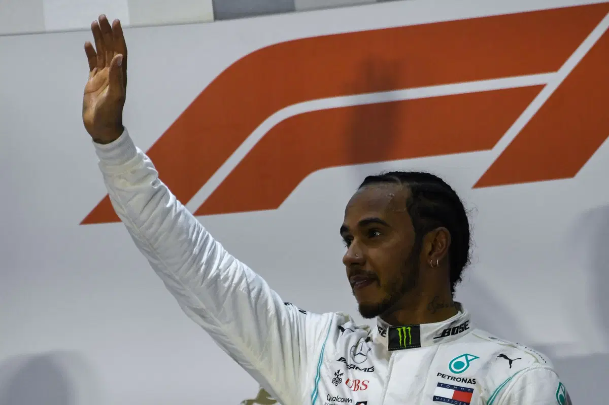 F1, GP Bahrain 2019: le pagelle di Sakhir (55)