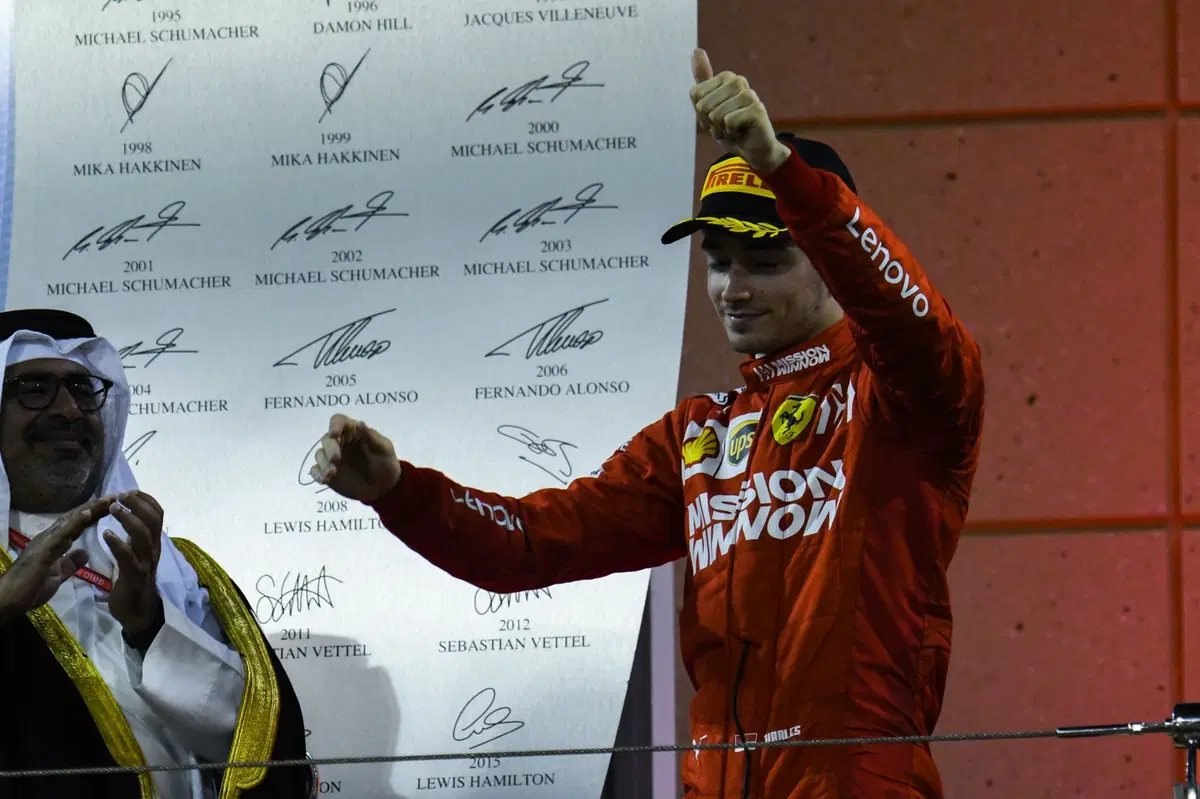 F1, GP Bahrain 2019: le pagelle di Sakhir (54)