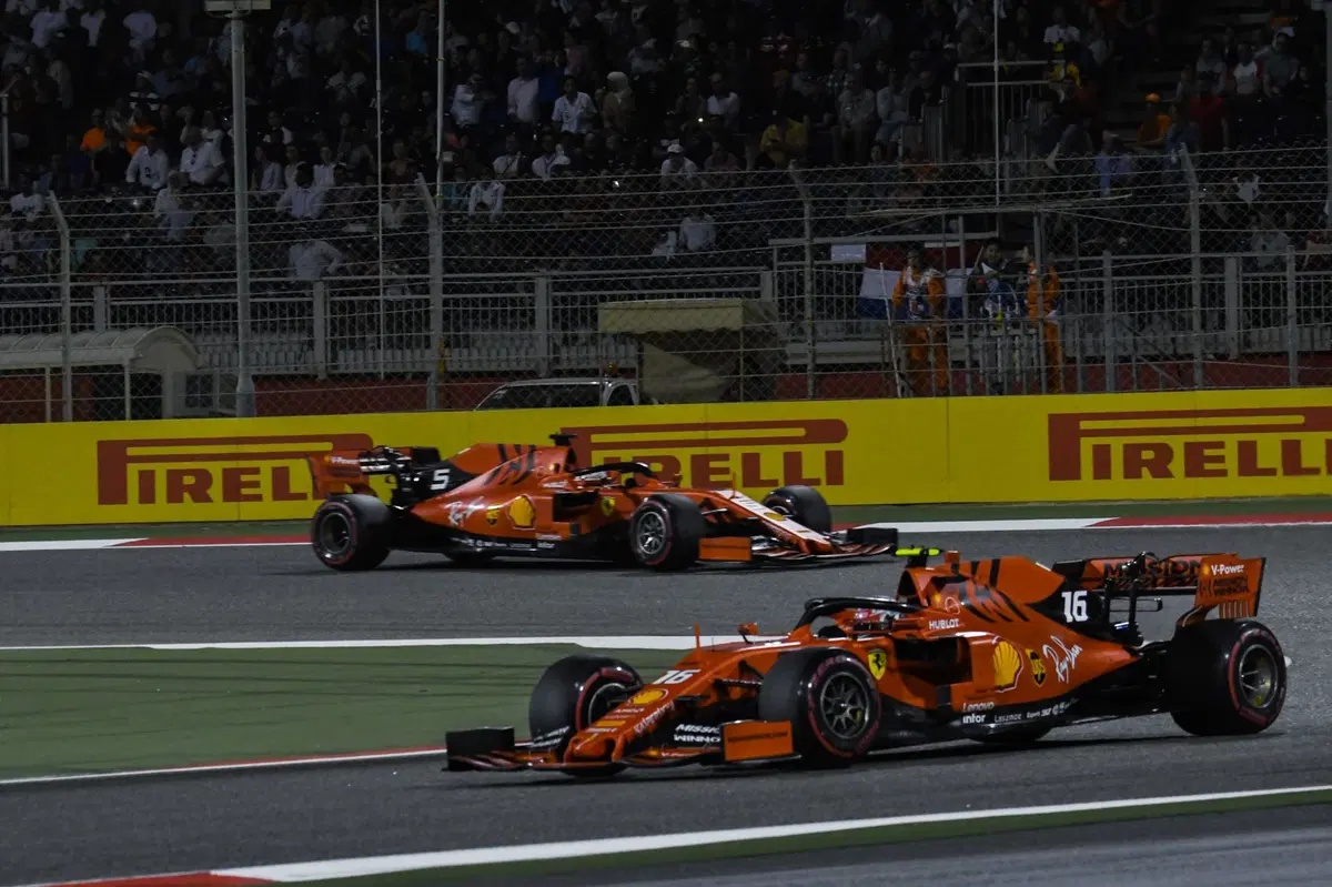 F1, GP Bahrain 2019: le pagelle di Sakhir (57)