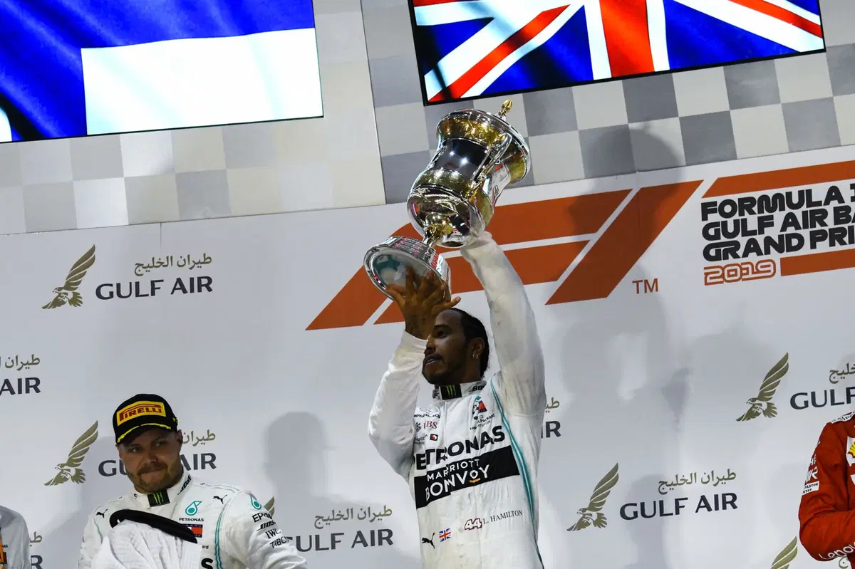 F1, GP Bahrain 2019: le pagelle di Sakhir (56)