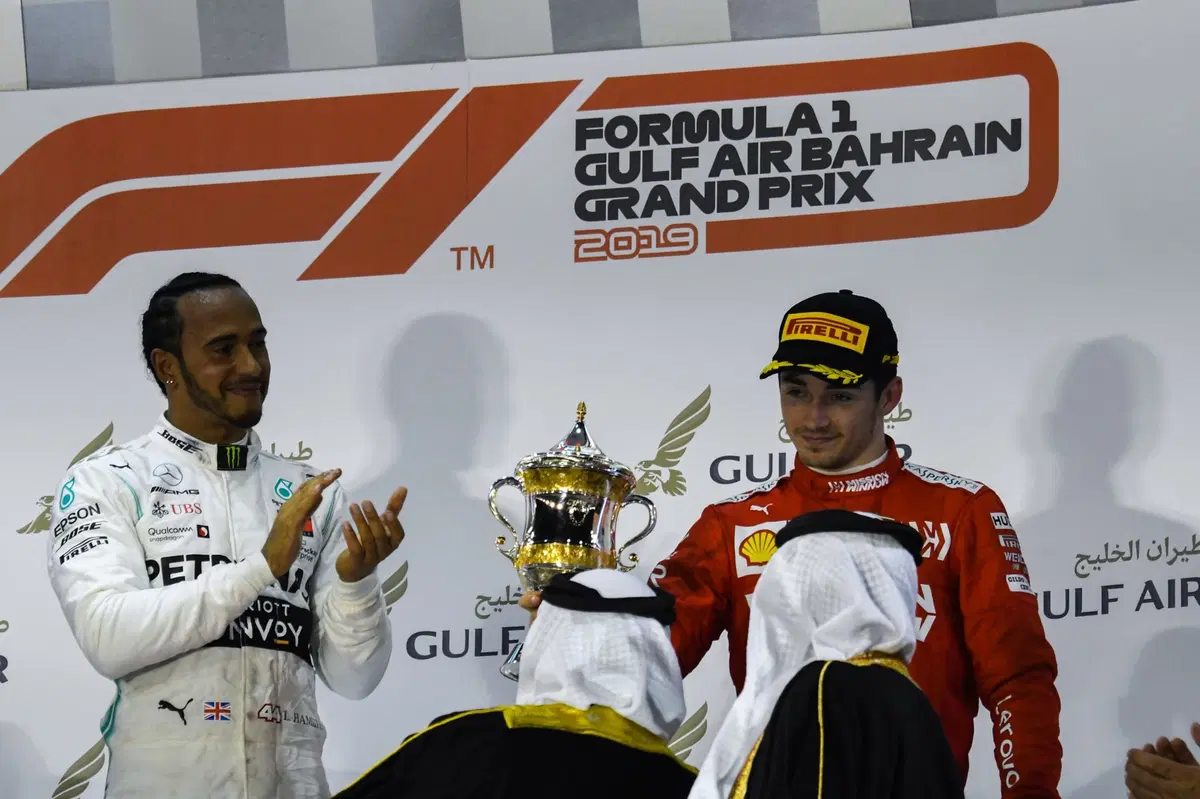 F1, GP Bahrain 2019: le pagelle di Sakhir (58)