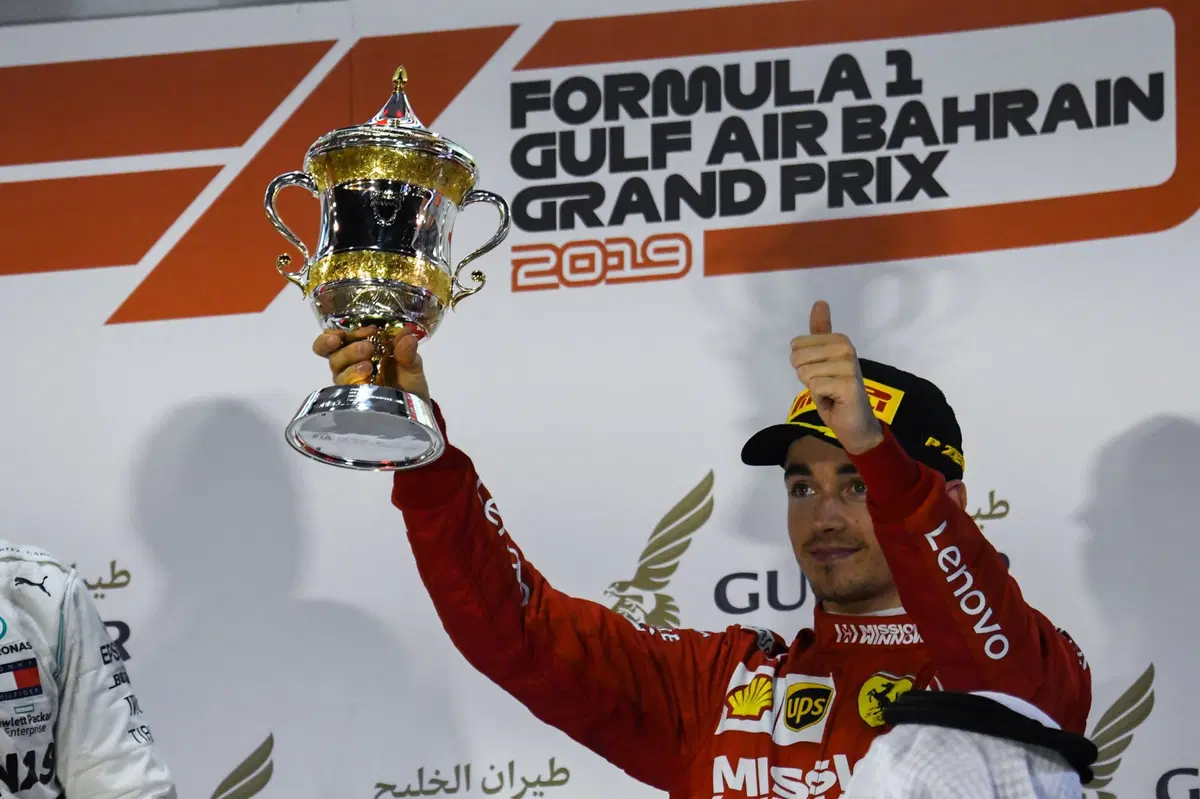 F1, GP Bahrain 2019: le pagelle di Sakhir (59)