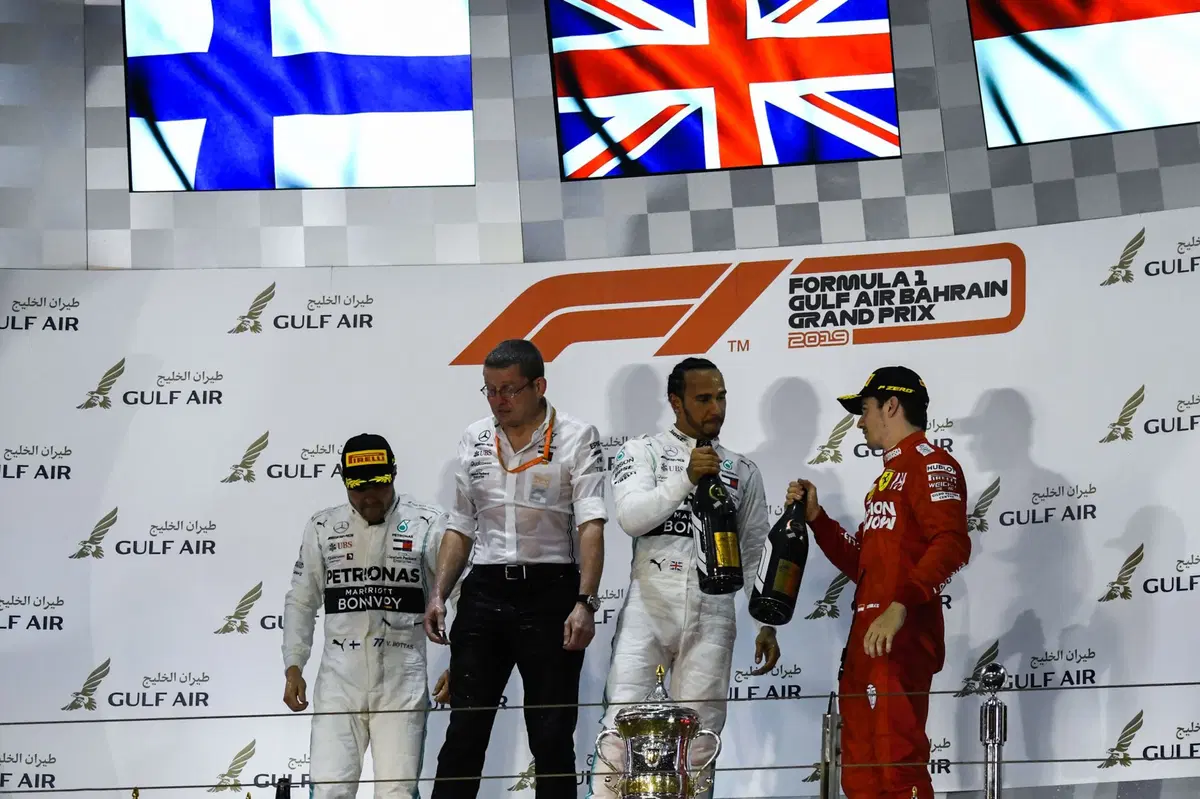 F1, GP Bahrain 2019: le pagelle di Sakhir (61)