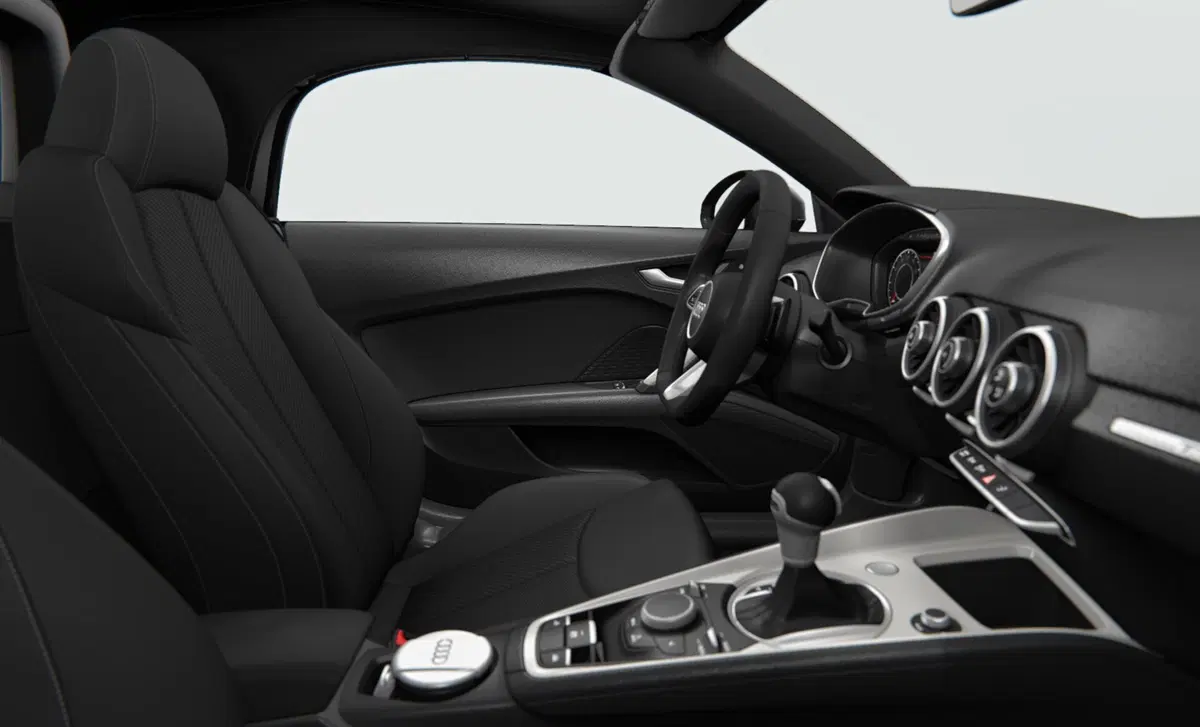 Audi TT Cabrio (2014-23) (12)