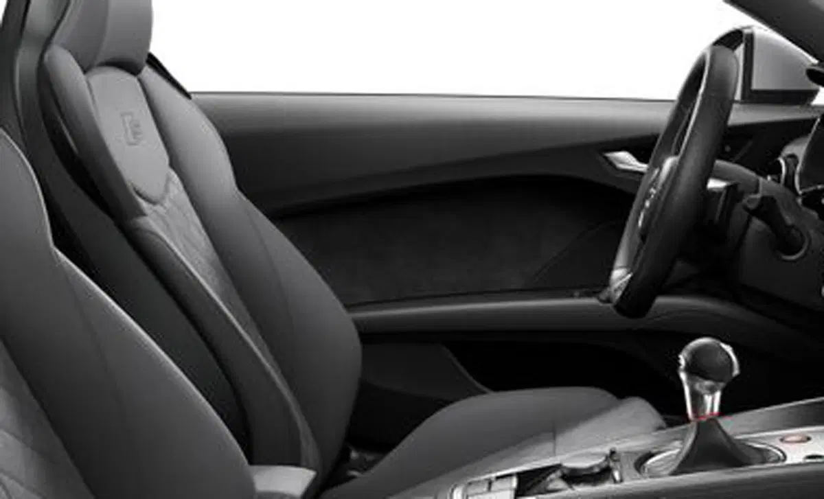 Audi TTS Cabrio (2015-23) (13)